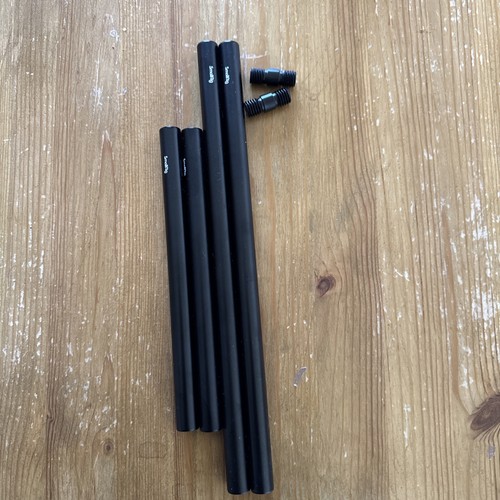 Smallrig 20cm 30cm anodized - smallrig,