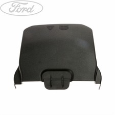 Genuine Ford Transit Tourneo