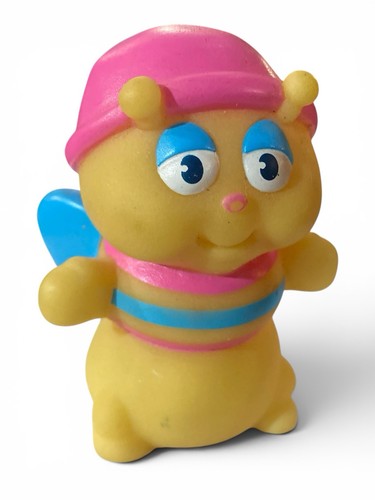 Glo friends - glo, vintage