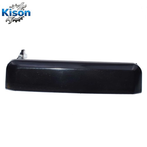 Right outside door - right, handle