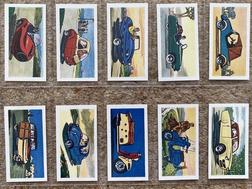 Original ewbanks ltd miniture - ewbanks, ltd,