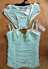 Lepel Bodice Top corset Size