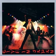 Unleashed the east - in,