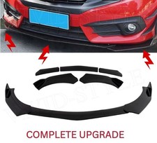 For For HONDA CIVIC EP3 FN2