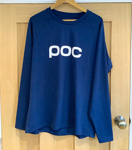 Poc reform enduro men long - reform,