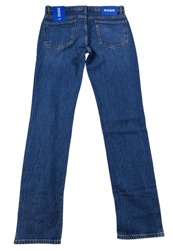 Bnwt hugo boss - hugo, slim