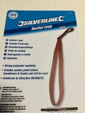 Anchor Loop 0.8m DIY Safety