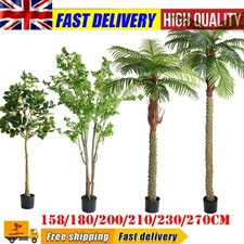 6FT-9FT Large Artificial Palm