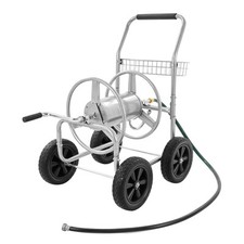 Uimoso Water Hose Reel Cart