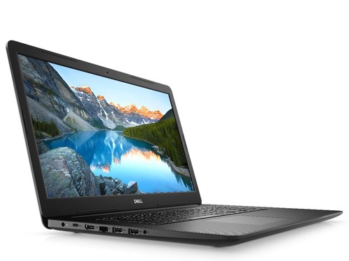 Dell inspiron 17 3793 - 17.3",