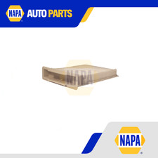 Pollen / Cabin Filter fits CITROEN C1 Mk1 1.4D 05 to 14 8HT(DV4TD) NAPA 6447TT