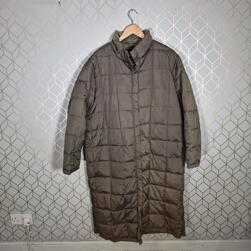 Dannimac womens full length - womens,