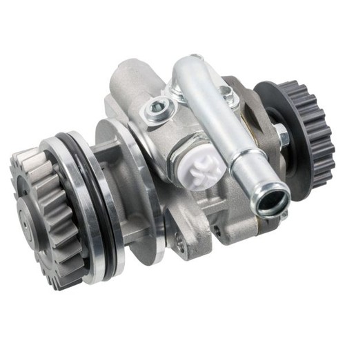 Hydraulic steering pump fits