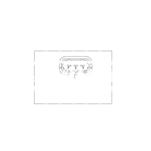 Camshaft position sensor for - camshaft,
