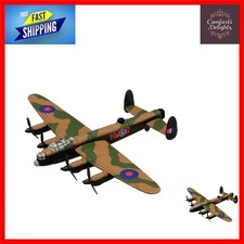 CS90651 Avro Lancaster Diecast