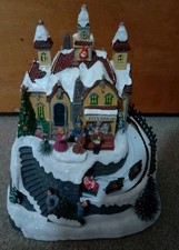 Premier LED Musical Animated