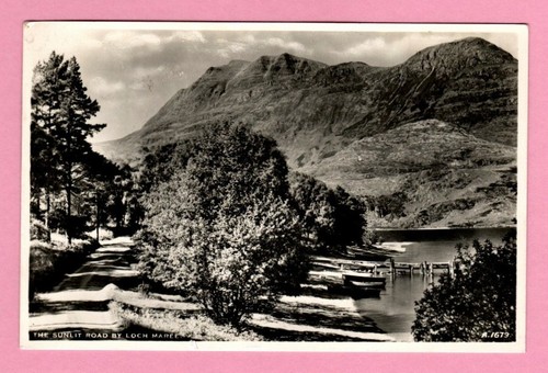 150 postcard wester - 30/150/11,