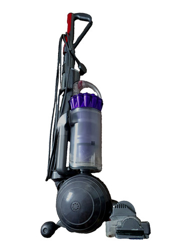 Dyson dc40 animal upright - dyson,