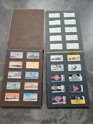 Lyons tea cards various - tea, in
