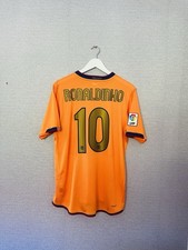 Barcelona Away Football Shirt