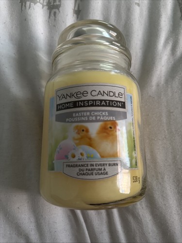 Yankee candle home inspiration - home,