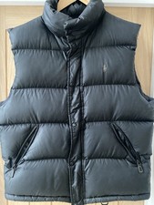 Ralph Lauren Gilet 90% Down Filled