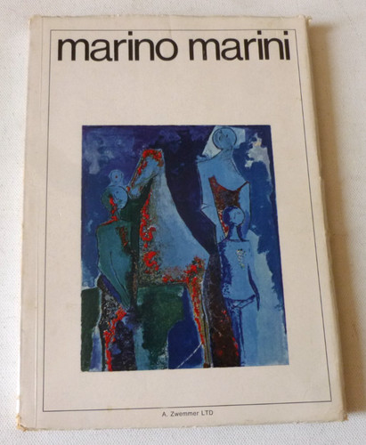 Marino marini biography - ,