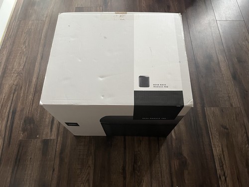 Bose bass module 700 wireless - bose,