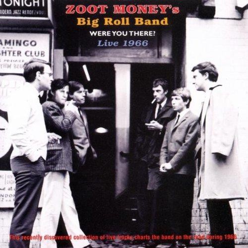 Were you there live 1966 - live,