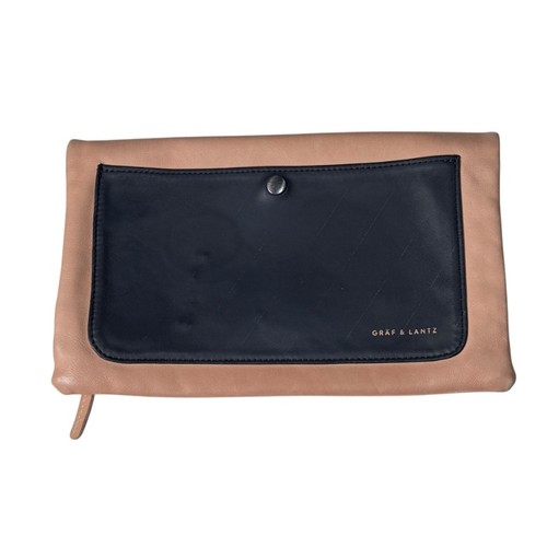 Graf lantz leather - lantz, pouch