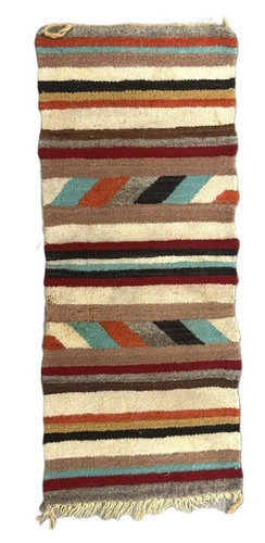 Navajo rug gallup - gallup, 36"