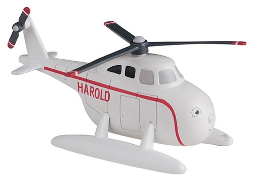 Bachmann 42441be harold - harold, the