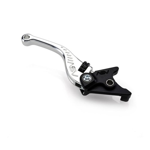 Asv brake lever short - asv,