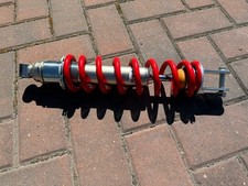 Genuine Honda CRF 300L Rear