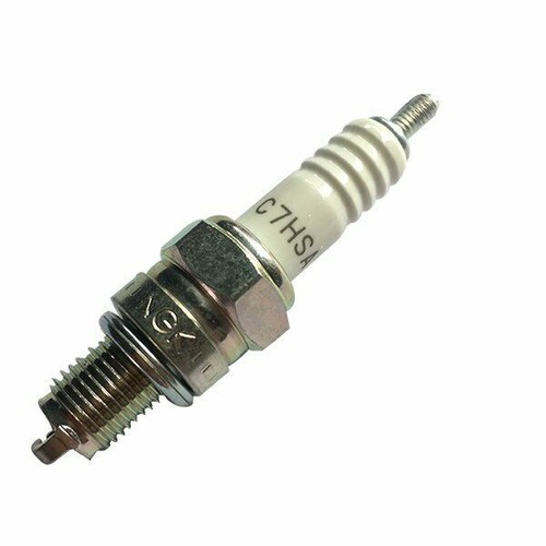 Ngk spark plug - c7hsa, pit
