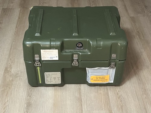 Pelican hardigg case - pelican, 18"