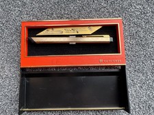Concorde pen and box