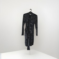 New Wolford Antoinette Dress Size Small