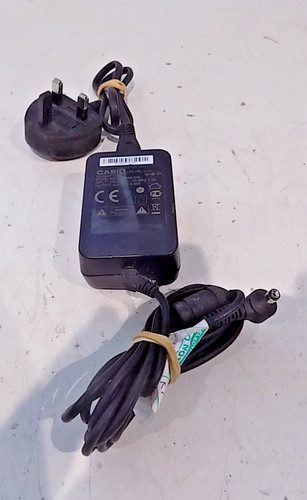 Casio psm08w 090 5ml - psm08w-090, ac