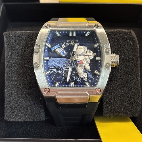 Invicta rally moonlander - invicta,