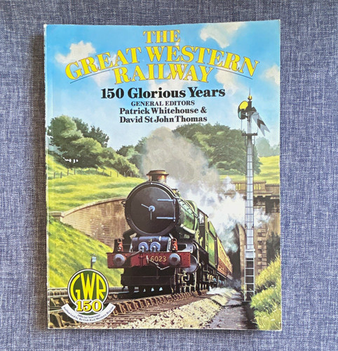 Great western railway - western,