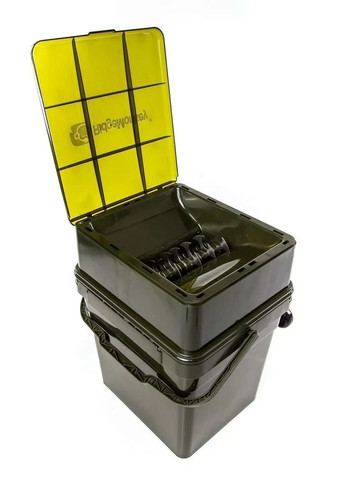 Ridgemonkey advanced boilie - advanced,