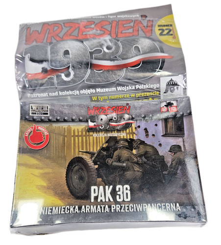 Wrzesien first fight pl1939 - first,