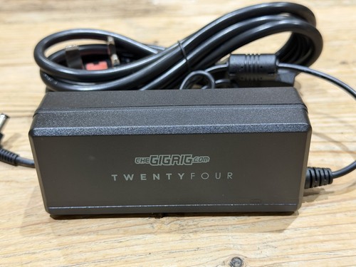 Thegigrig twentyfour 24v - thegigrig, genx