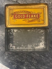 Vintage Salmon & Gluckstein