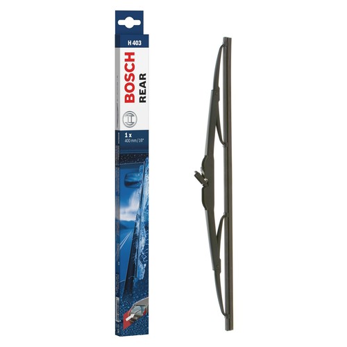 Bosch range rear wiper - h,