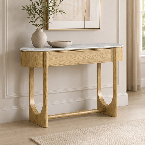 Corndell phoenix console - console, table