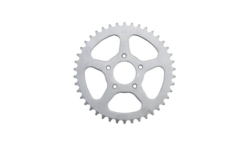 Tooth rear sprocket cog - 42,