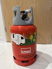 CALOR LITE GAS BOTTLE 6KG