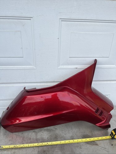 Honda vision right - honda, hand